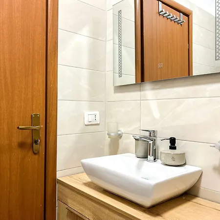 Appartement Grand Imperial