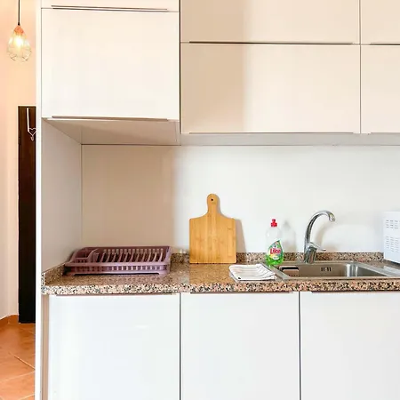 Grand Imperial Appartement *