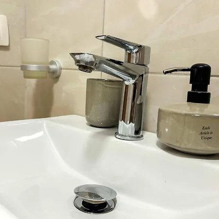 Appartement Grand Imperial Durrës