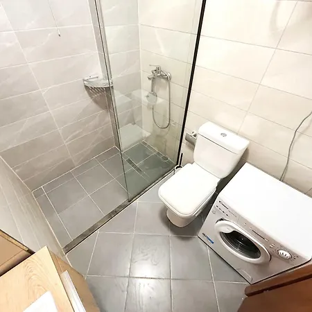 Grand Imperial Appartement Durrës