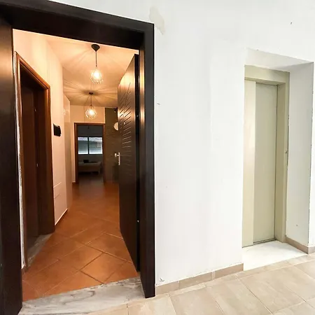 Grand Imperial Appartement