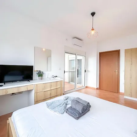 Grand Imperial Appartement