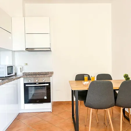 Appartement Grand Imperial