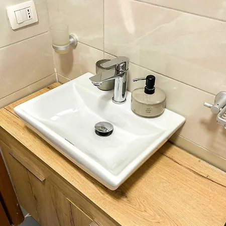 Grand Imperial Appartement Durrës
