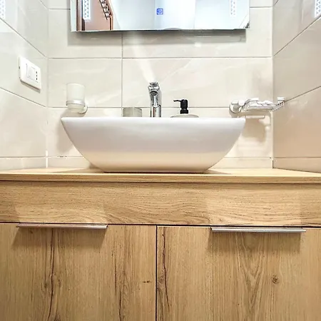Appartement Grand Imperial Durrës