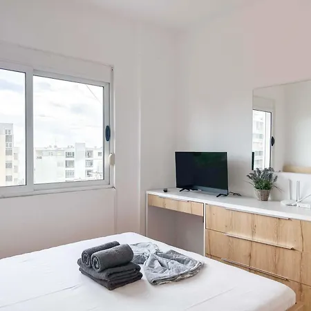 Grand Imperial Appartement