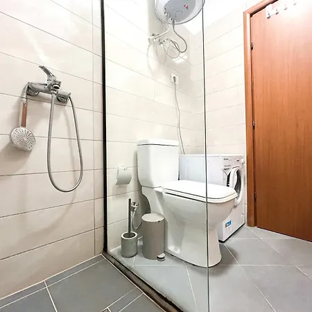 Grand Imperial Appartement *