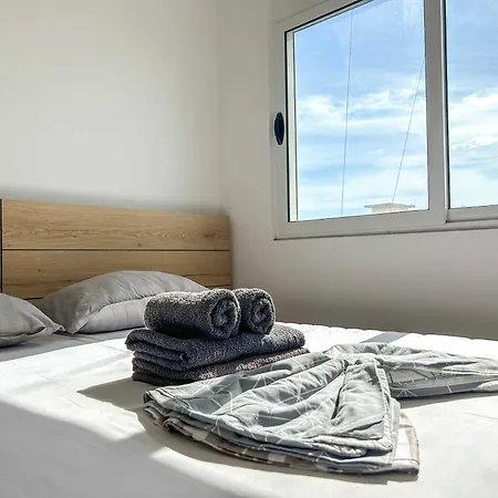 Grand Imperial Appartement Durrës