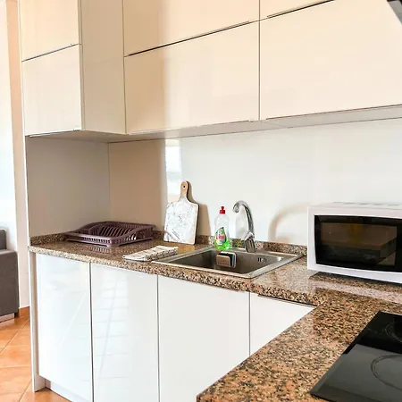 Appartement Grand Imperial *
