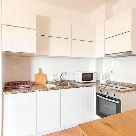 Grand Imperial Appartement Durrës