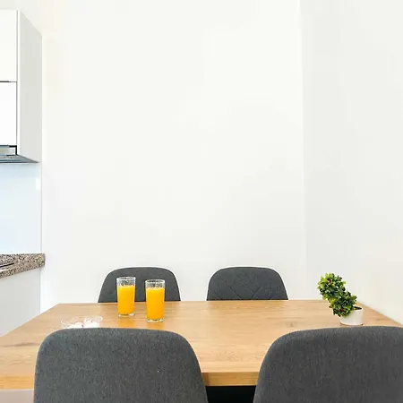 Appartement Grand Imperial