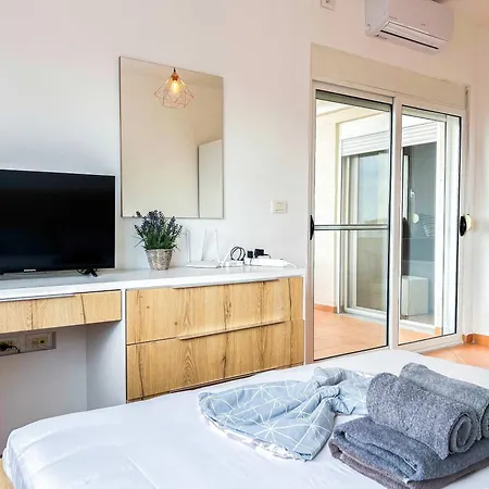 Grand Imperial Appartement *