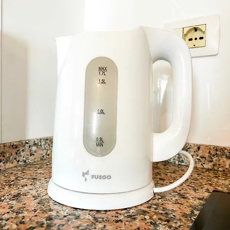 Appartement Grand Imperial Durrës