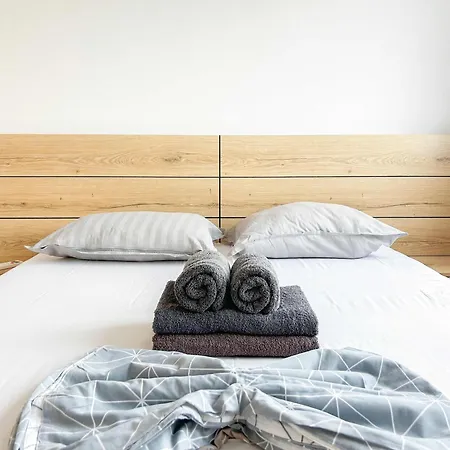 Grand Imperial Appartement