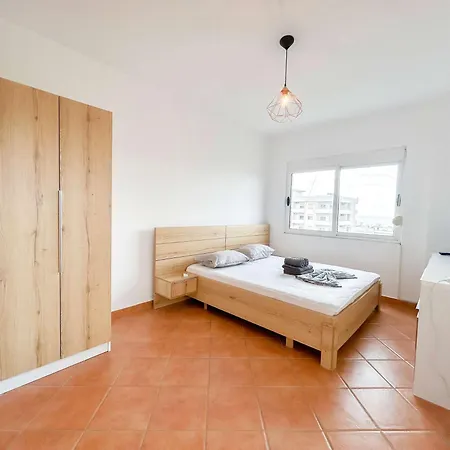 Grand Imperial Appartement *