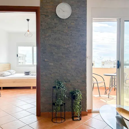 Grand Imperial Appartement Durrës