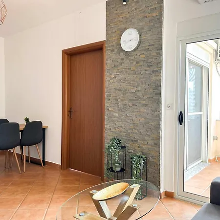 Appartement Grand Imperial Durrës