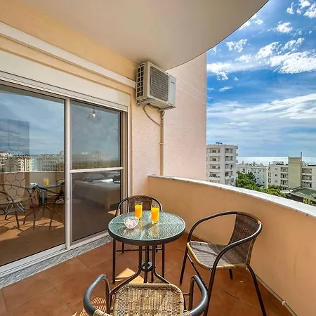 Grand Imperial Appartement