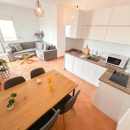 Grand Imperial Appartement *