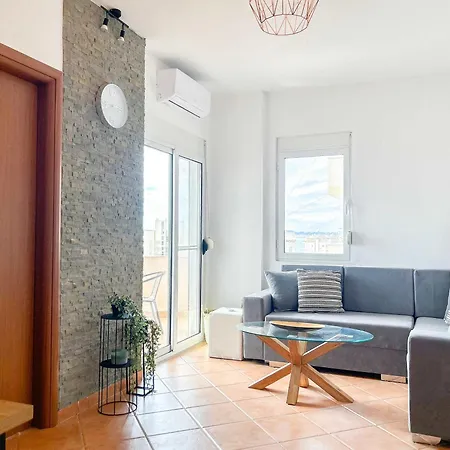 Appartement Grand Imperial Durrës