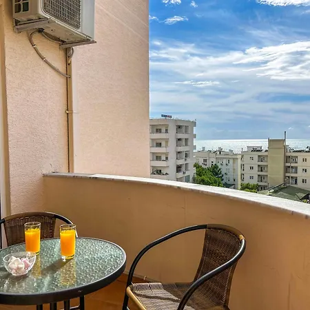 Appartement Grand Imperial