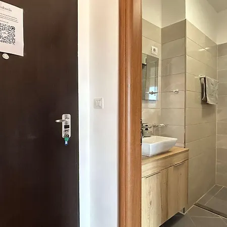 Grand Imperial Apartment Durres